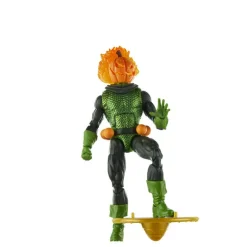 Spiderman Animated Series Figura de Colección Jack O Lantern F9024