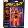 Spiderman Clásico Hallows Eve F9025, Figura de Colección