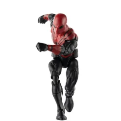 Spiderman Clásico Spider Shot F9019, Figura de Colección