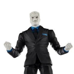 Spiderman Clásico Tombstone, Figura de Colección