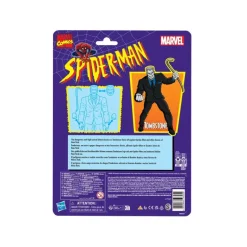Spiderman Clásico Tombstone, Figura de Colección