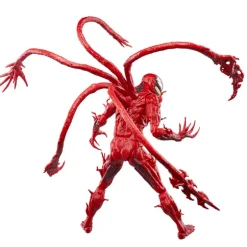 Spiderman Figura de Acción de Carnage, Marvel Legends F9009