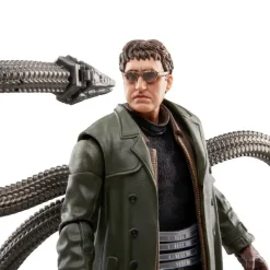 Spiderman Figura de Colección Doc. Ock Marvel Legends F7115