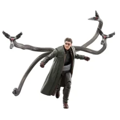 Spiderman Figura de Colección Doc. Ock Marvel Legends F7115