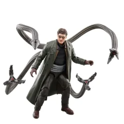 Spiderman Figura de Colección Doc. Ock Marvel Legends F7115