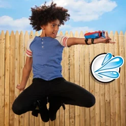 Spiderman Lanza Telarañas para Niños