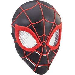 Spiderman Miles Moráles Máscara para Niños