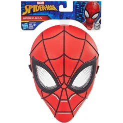Spiderman Máscara para Niños
