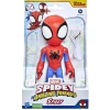 Spiderman Muñeco Gigante Spidey y sus Amigos