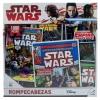 Star Wars Comics Rompecabezas de 1000 Piezas