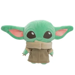 Star Wars Peluche Baby Yoda Grogu