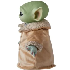 Star Wars Peluche Electrónico Grogu Armadura Beskar