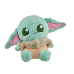 Star Wars Peluche Grogu Abrazable HPM98