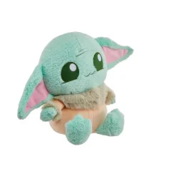 Star Wars Peluche Grogu Abrazable HPM98