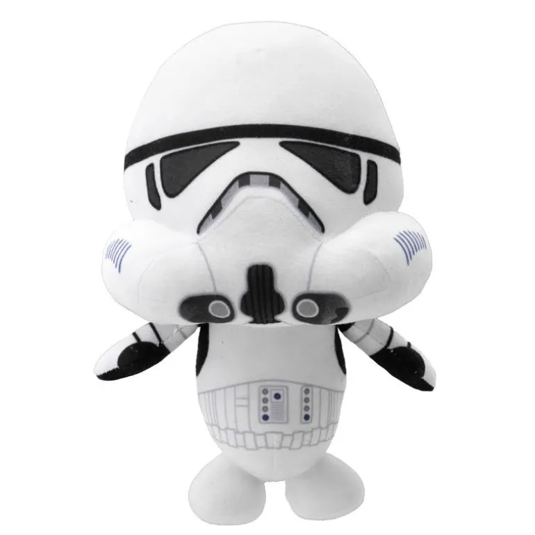 Star Wars Peluche StormTrooper