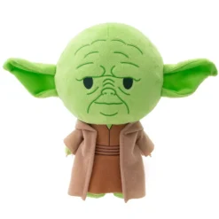 Star Wars Peluche Yoda