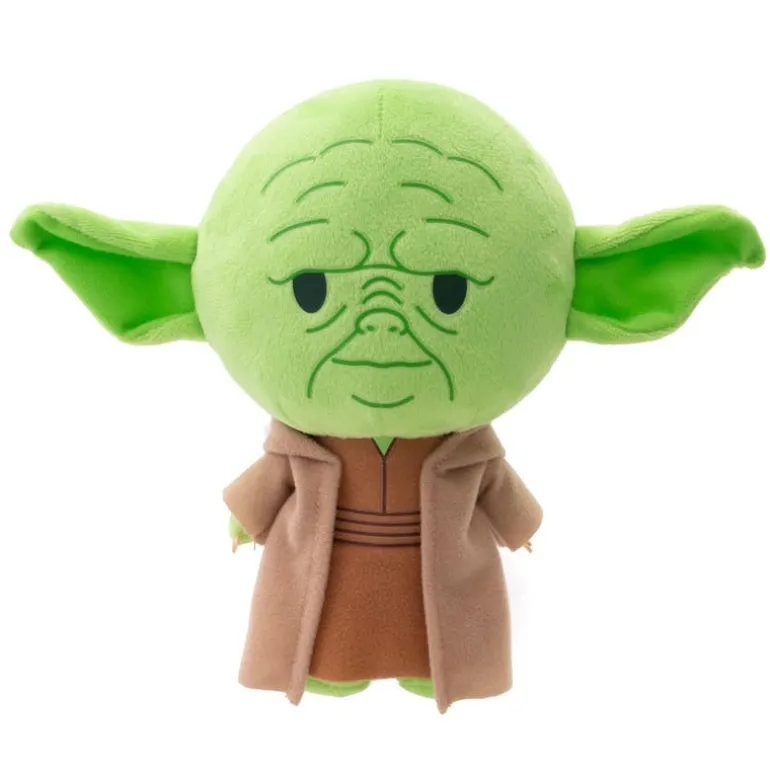 Star Wars Peluche Yoda