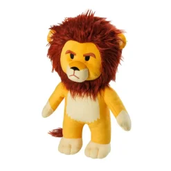 Stumble Guys Peluche Leonidas Guy