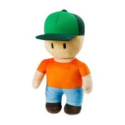 Stumble Guys Peluche Mr. Stumble