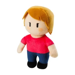 Stumble Guys Peluche Ms. Stumble