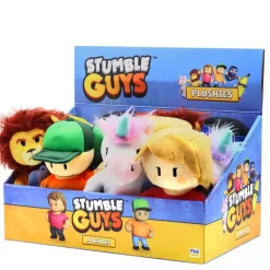 Stumble Guys Peluche Sprinkles
