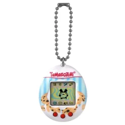 Tamagotchi Original Milk And Cookies