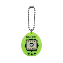 Tamagotchi Original Neón