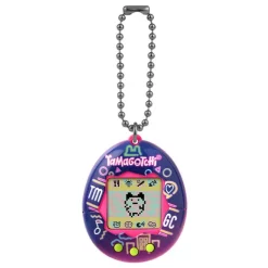Tamagotchi Original Neon Lights