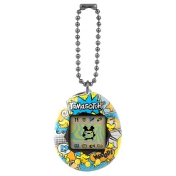 Tamagotchi Original Pochitchi Comic Book