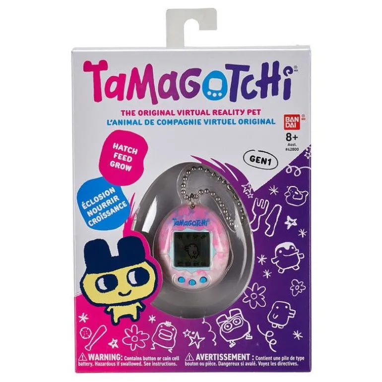 Tamagotchi Original Sakura