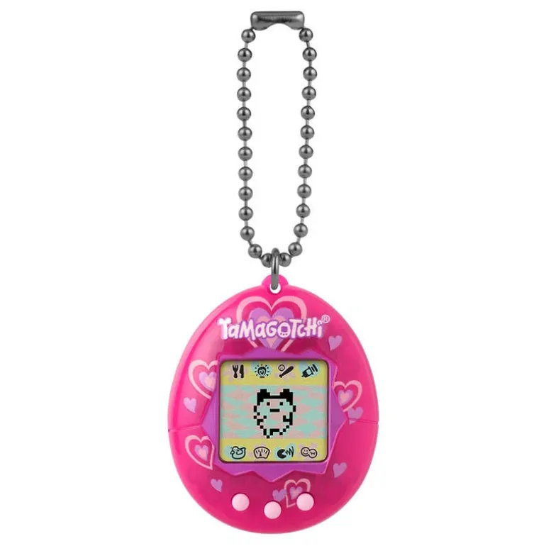 Tamagotchi Original Sweet Heart