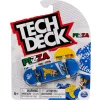 Tech Deck Skate Patineta Pizza 96mm
