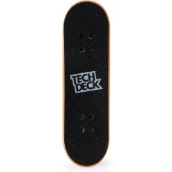 Tech Deck Skate Patineta Pizza 96mm