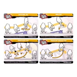 Tech Deck Skate Patineta Sorpresa