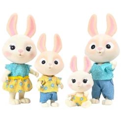 Ternurines Bees Bebes Rabito