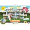 Ternurines Set de Juego Granjita del Abuelo
