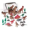Terra Cubeta Animales Prehistoricos AN2933Z