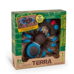 Terra Tarantula a Control Remoto AN2845Z
