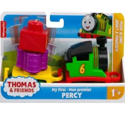 Thomas & Friends Mis Primeros Trenes
