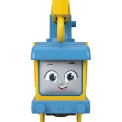 Thomas and Friends Tren Carly Metálico Motorizado