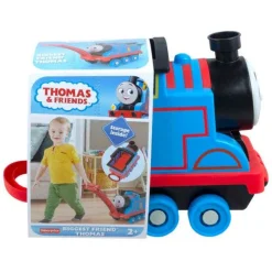 Thomas and Friends Tren de Almacenamiento para Juguetes