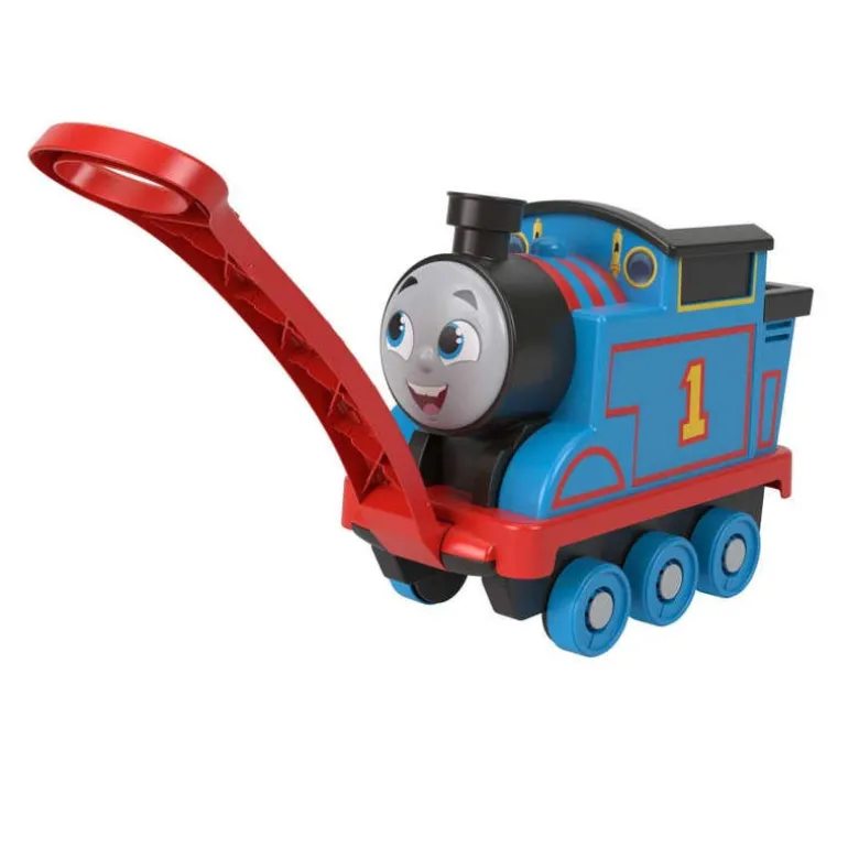 Thomas and Friends Tren de Almacenamiento para Juguetes