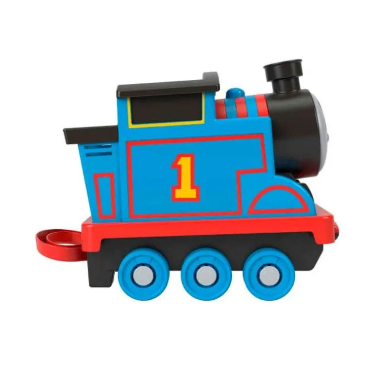 Thomas and Friends Tren de Almacenamiento para Juguetes