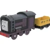Thomas and Friends Tren Diesel Metálico Motorizado