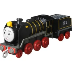 Thomas and Friends Tren Hiro Metálico