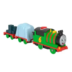 Thomas and Friends Tren Interactivo Percy