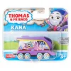 Thomas and Friends Tren Kana Metálica Misterio en la Montaña