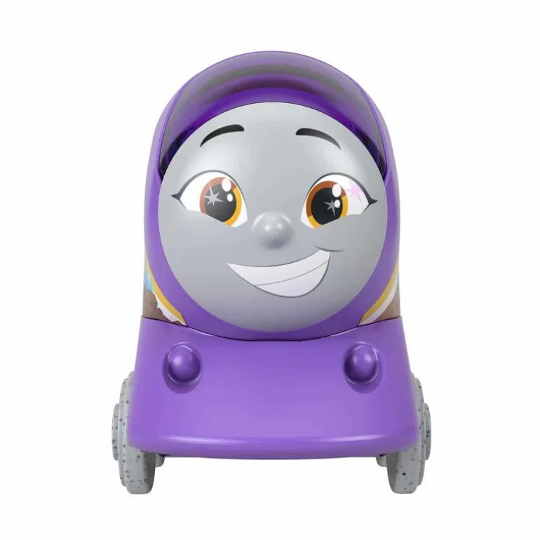 Thomas and Friends Tren Kana Metálica Misterio en la Montaña
