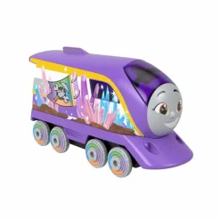 Thomas and Friends Tren Kana Metálica Misterio en la Montaña