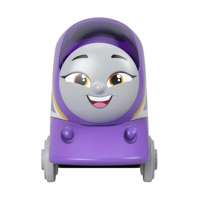 Thomas and Friends Tren Kana